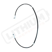 Ultra Bee Front Brake Line