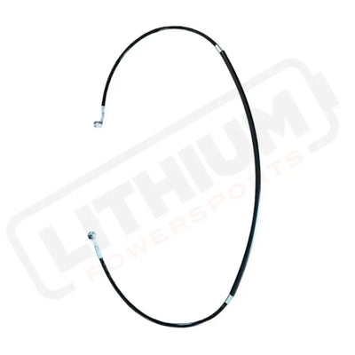Surron Ultra Bee OEM Front Brake Hose (MY25)