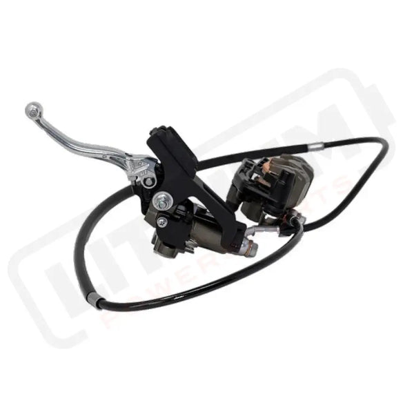 Surron Ultra Bee OEM Front Brake System Assy. (MY25) eParts