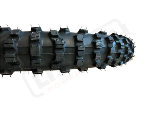 Ultra Bee Front 80/100-19" Off Road Tire