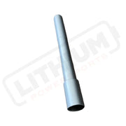 Ultra Bee Front Wheel Axle