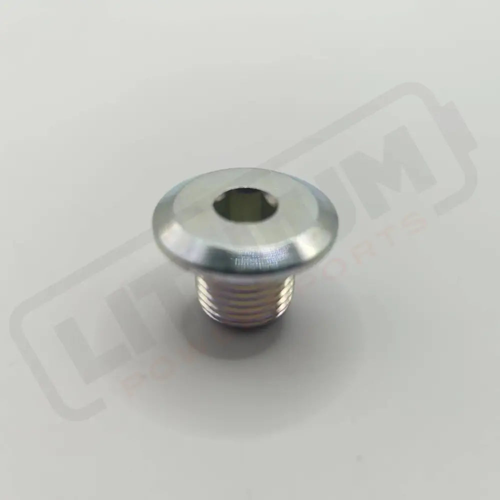 Surron Ultra Bee OEM Front Wheel Axle Nut — Lithium Powersports
