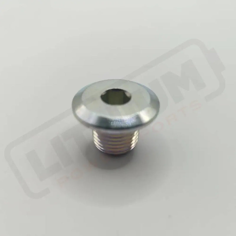 パーツ RURU-4581 Surron Ultra Bee OEM Front Wheel Axle Nut — Lithium Powersports