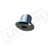 Ultra Bee Front Axle Nut