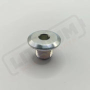 Surron Ultra Bee OEM Front Wheel Axle Nut - Lithium Powersports