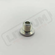 Surron Ultra Bee OEM Front Wheel Axle Nut - Lithium Powersports