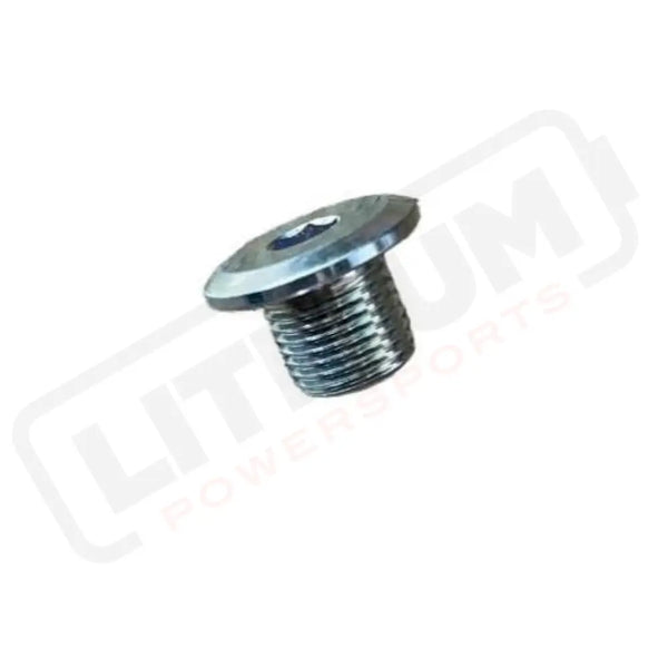 Ultra Bee Front Axle Nut