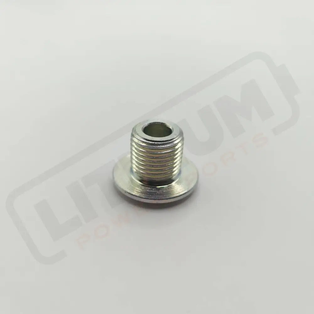 Surron Ultra Bee OEM Front Wheel Axle Nut — Lithium Powersports