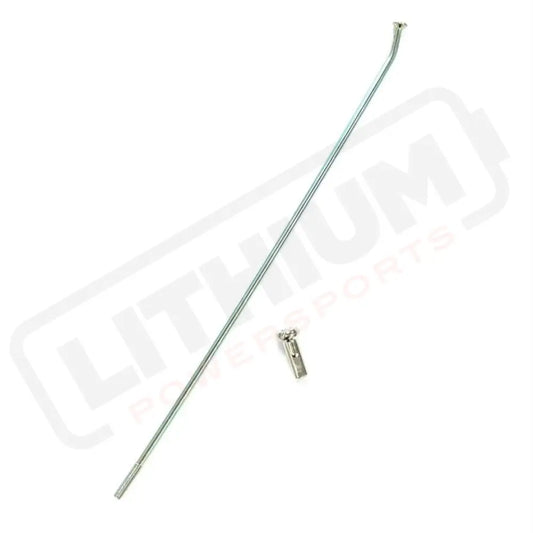 Ultra Bee Front 19" Wheel Spoke