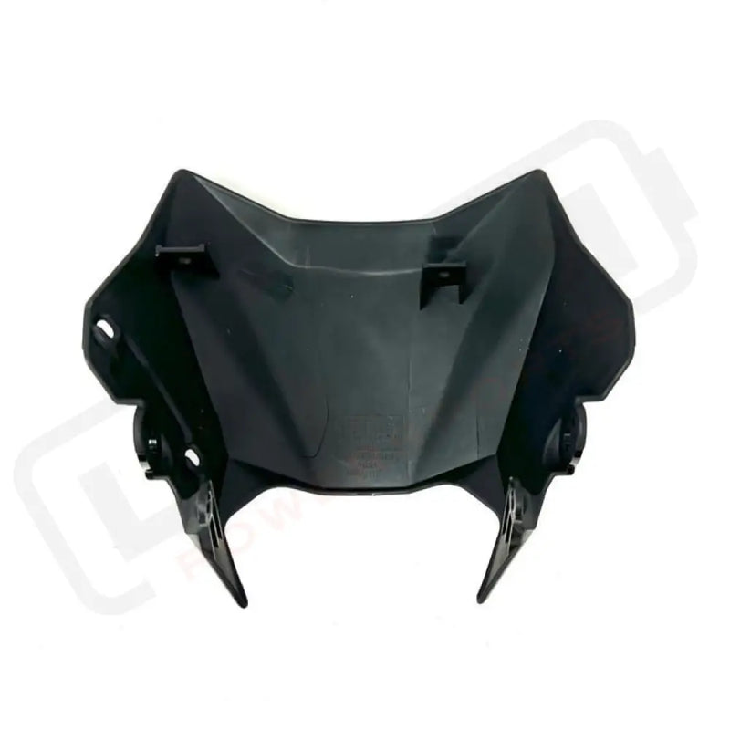 Ultra Bee Carbon Black Head Light Shroud