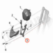 Ultra Bee Headlight Bracket