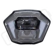 Ultra Bee Headlight