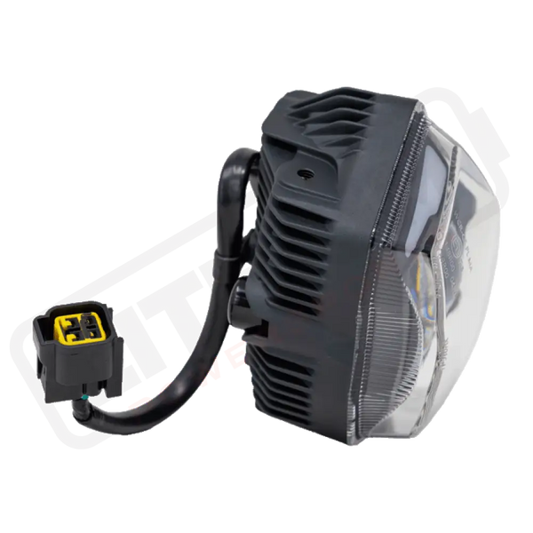Ultra Bee Headlight