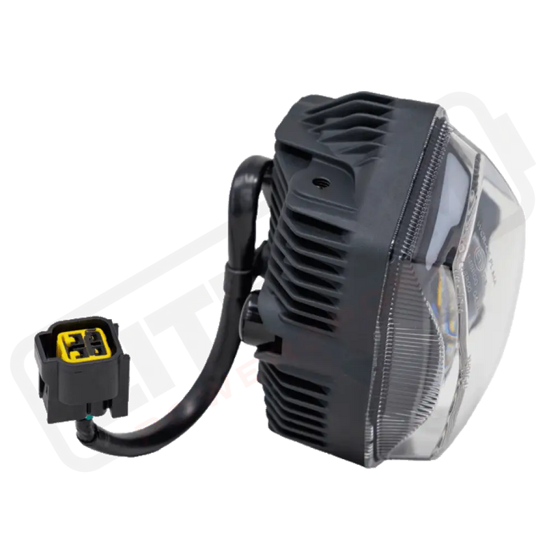 Ultra Bee Headlight