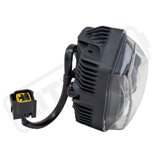 Ultra Bee Headlight