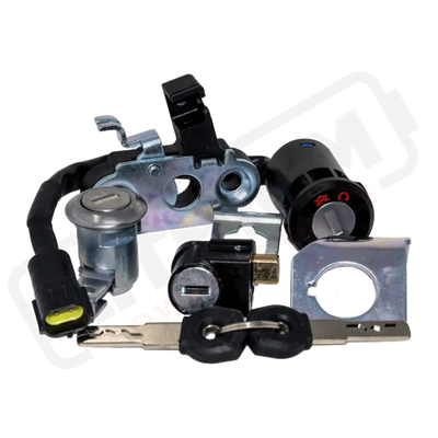 Surron Ultra Bee OEM Ignition Key Switch Set