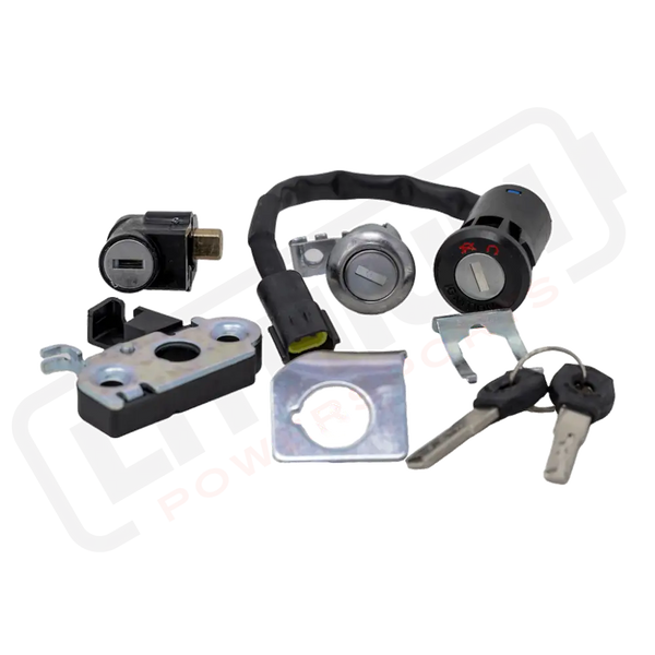 Ultra Bee Key Switch Set