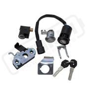 Ultra Bee Key Switch Set