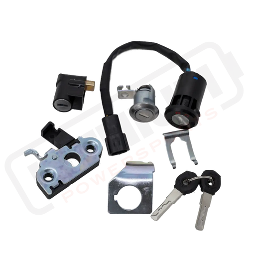 Ultra Bee Key Switch Set