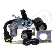 Ultra Bee Key Switch Set