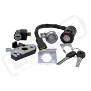 Ultra Bee Key Switch Set