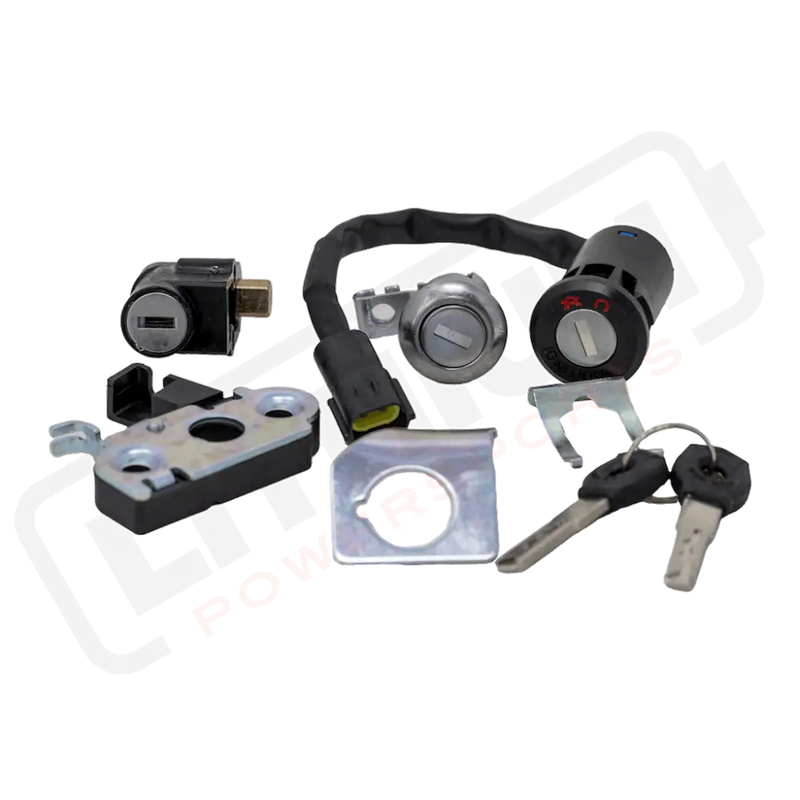 Ultra Bee Key Switch Set