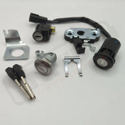 Surron Ultra Bee OEM Ignition Key Switch Set - Lithium Powersports