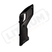 Ultra Bee Left Battery Cap Cover