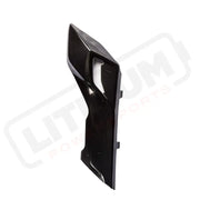 Ultra Bee Left Battery Cap Cover