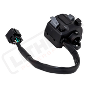 Ultra Bee Left multifunctional Control Assembly (2024 and earlier)