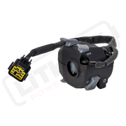 Ultra Bee Left multifunctional Control Assembly (2024 and earlier)