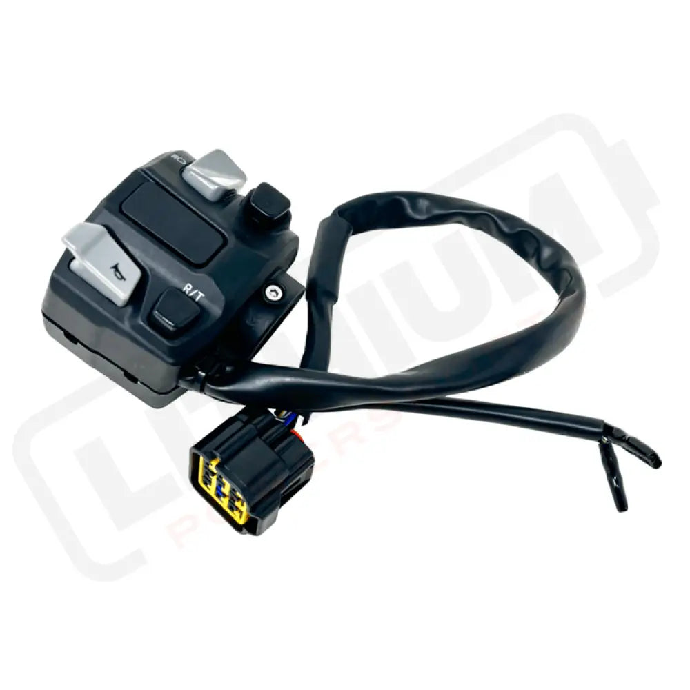 Surron Ultra Bee OEM L Combination Switch UBX (MY25)