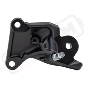 Ultra Bee Left Footpeg Assembly