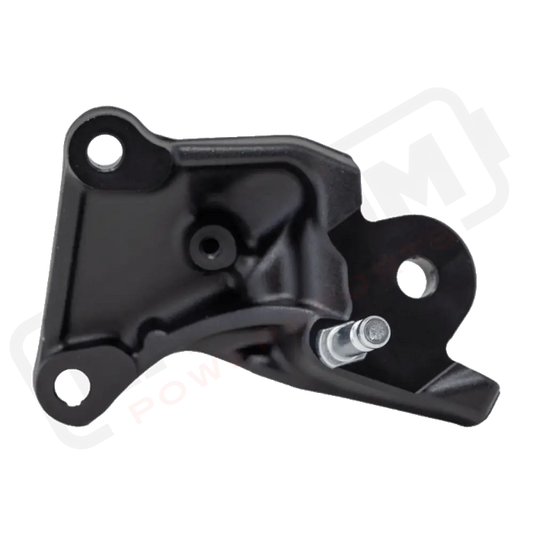 Ultra Bee Left Footpeg Assembly
