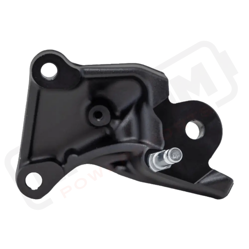 Ultra Bee Left Footpeg Assembly