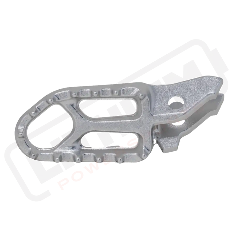 Ultra Bee Left Footpeg