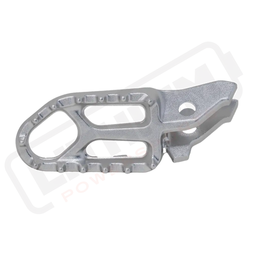 Ultra Bee Left Footpeg