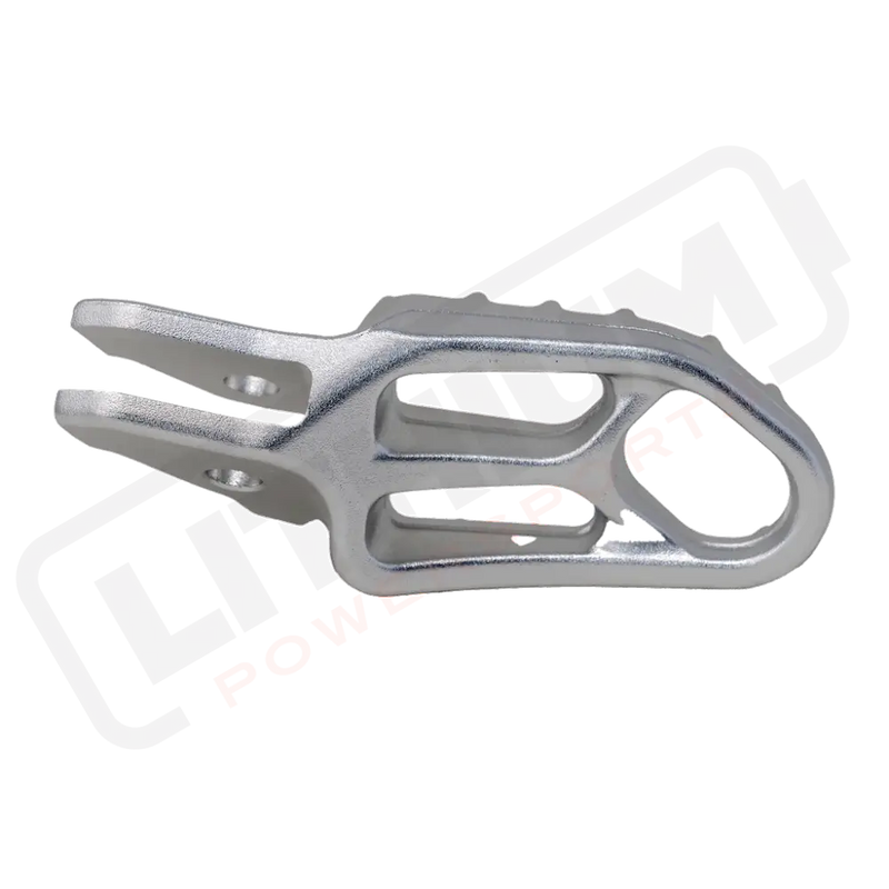 Ultra Bee Left Footpeg