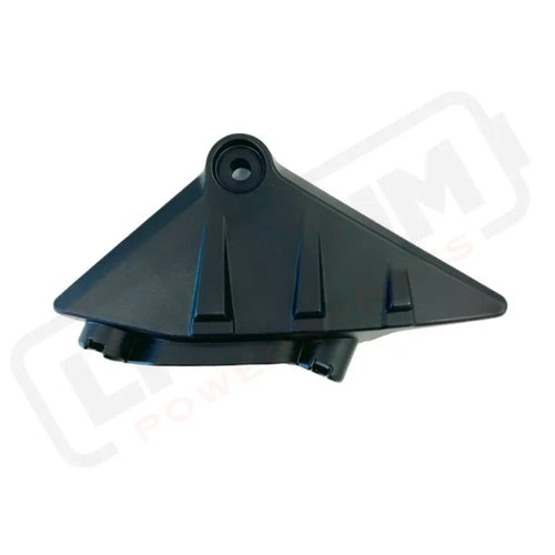 Ultra Bee Left Frame Support Protector (Carbon Black)