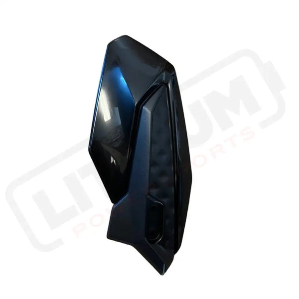 Ultra Bee Handguard - Carbon Black (Left)