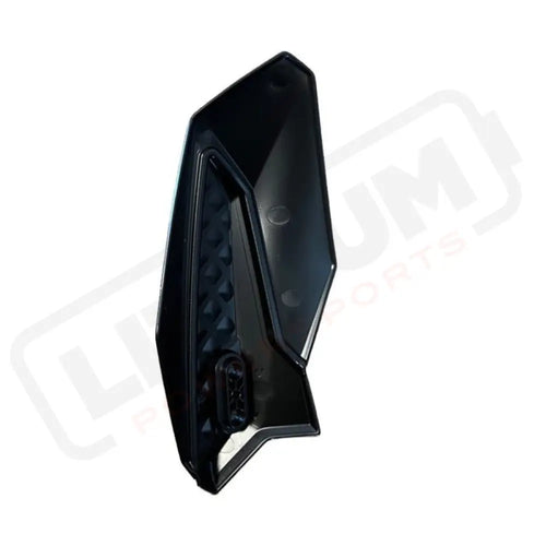 Ultra Bee Handguard - Carbon Black (Left)