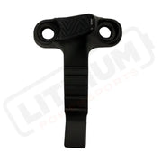 Ultra Bee Steering Block (LEFT)