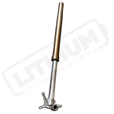 Surron Ultra Bee OEM Left Front Fork Assembly