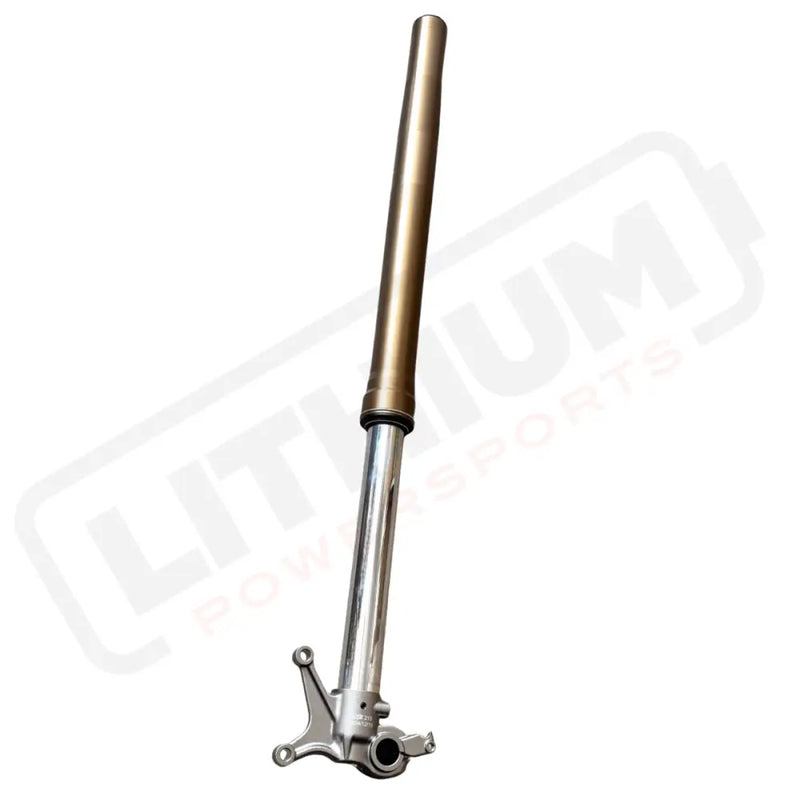 Surron Ultra Bee OEM Left Front Fork Assembly eParts