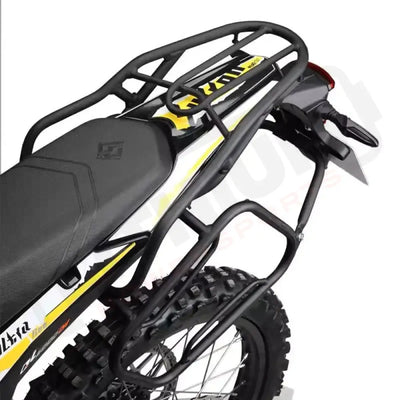 Surron Ultra Bee OEM Luggage Rack Kit / Side Bag Racks