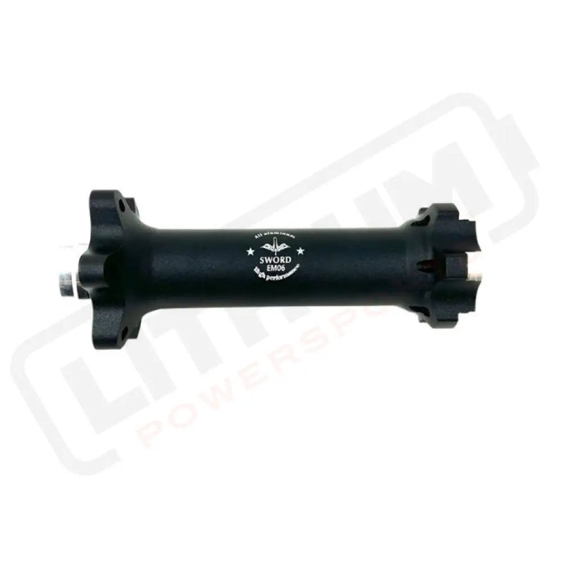 Ultra Bee Jackshaft Assembly