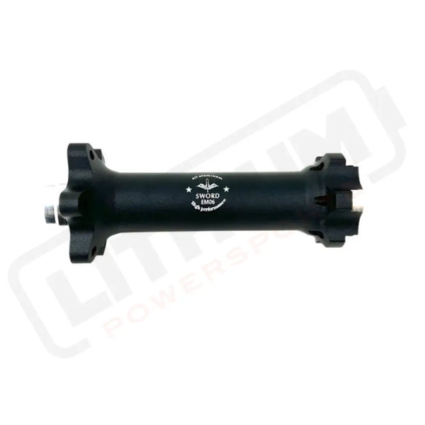 Ultra Bee Jackshaft Assembly