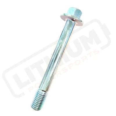 Surron Ultra Bee OEM Mid. Triangular Cantilever Axle