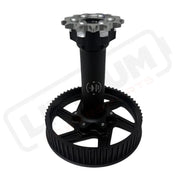 Ultra Bee Complete Jackshaft Assembly