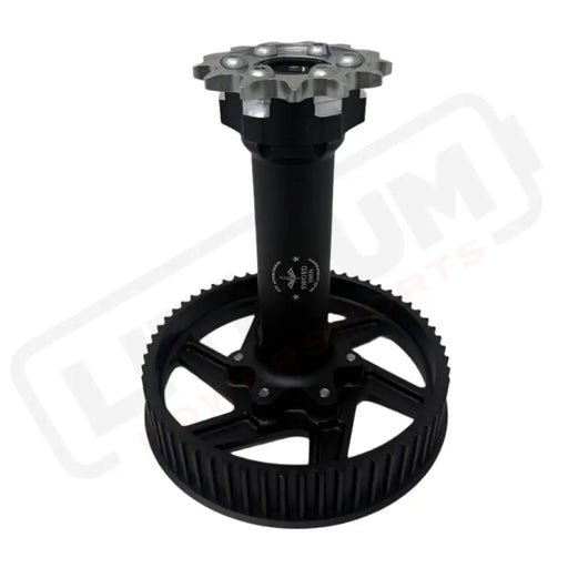 Ultra Bee Complete Jackshaft Assembly